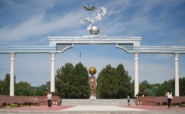 Загадки Востока — экскурсионные туры в Узбекистан, путешествие по Великому Шёлковому пути